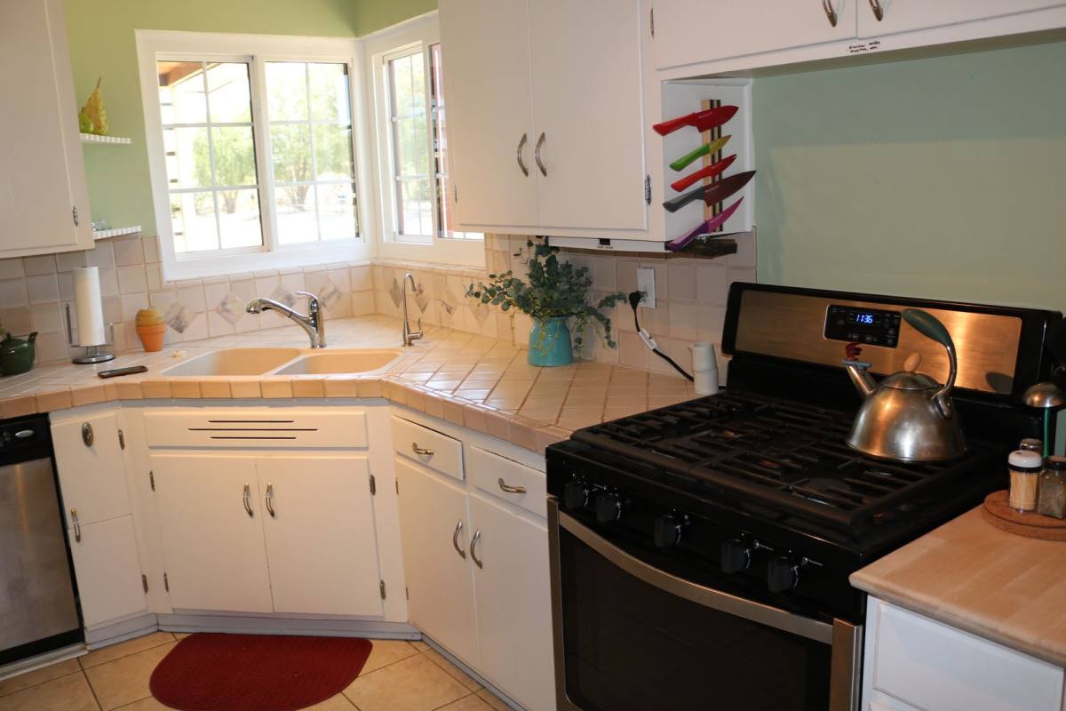 House for rent at 4825 E 18th St, Tucson, AZ 85711