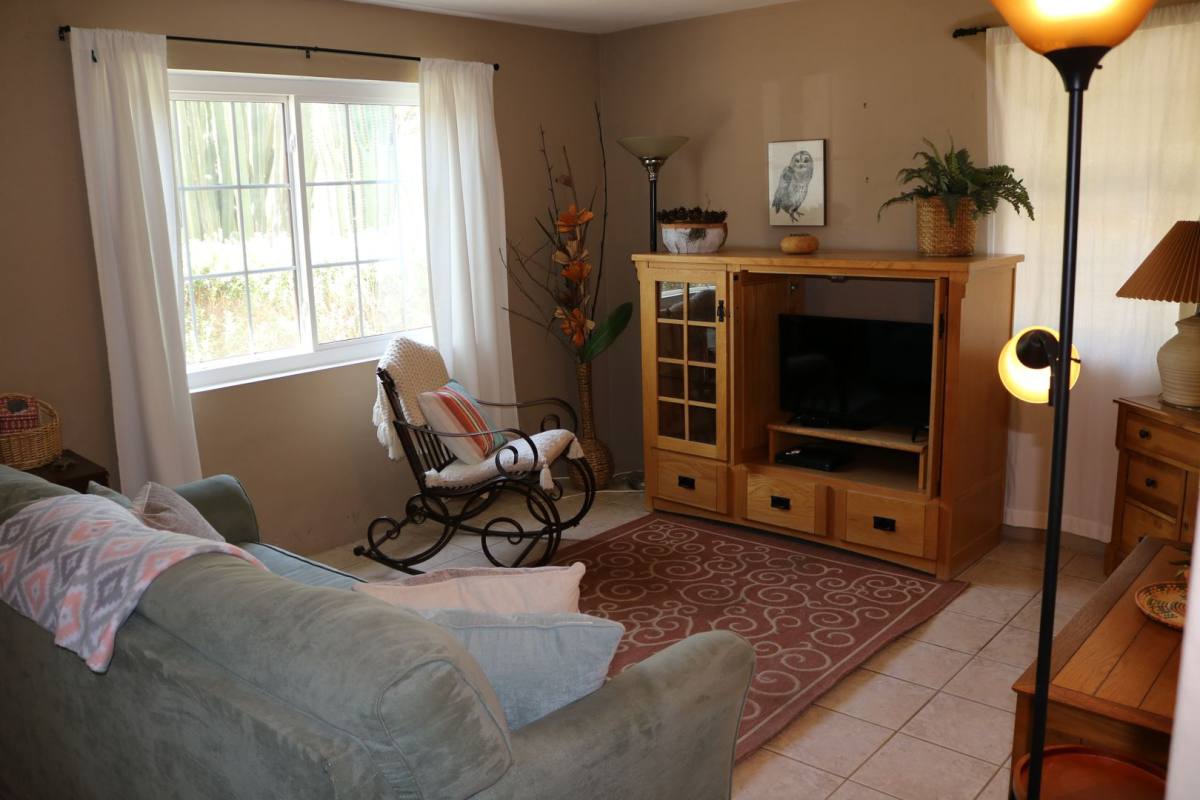 House for rent at 4825 E 18th St, Tucson, AZ 85711