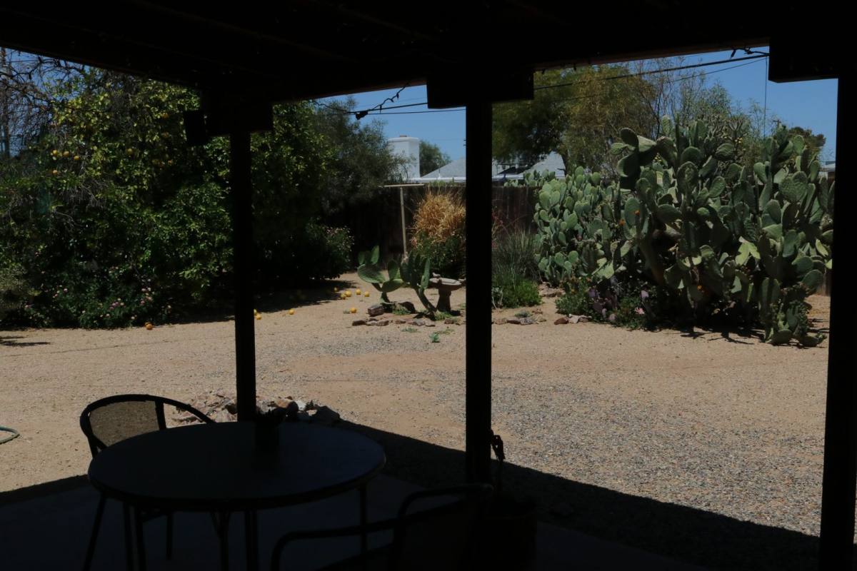 House for rent at 4825 E 18th St, Tucson, AZ 85711