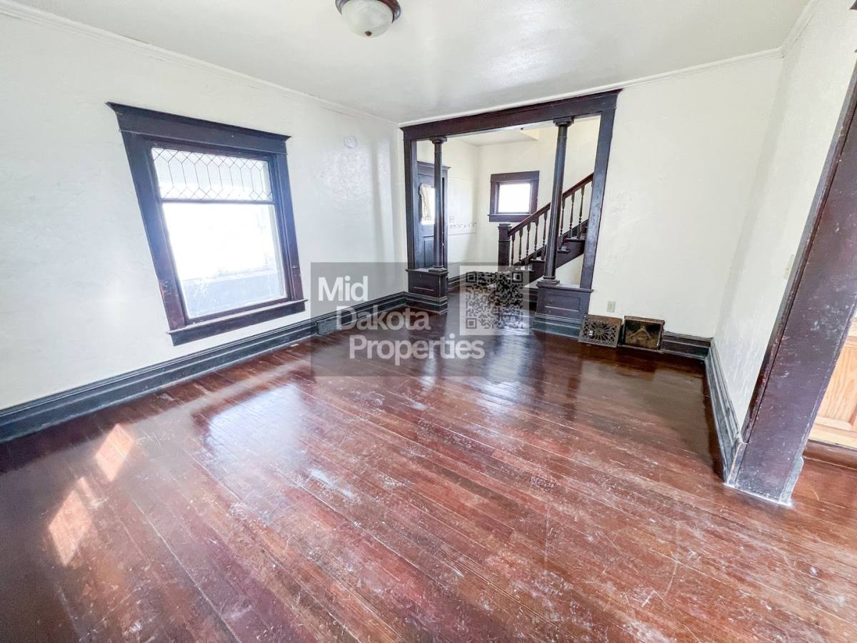 House for rent at 401 W 11th, Mitchell, SD 57301