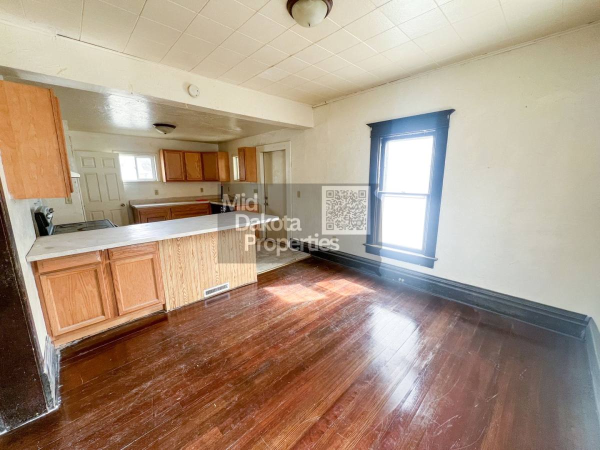 House for rent at 401 W 11th, Mitchell, SD 57301