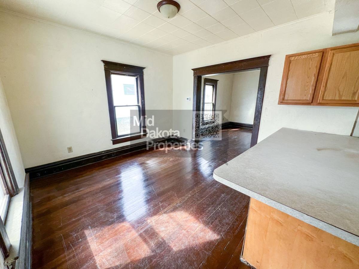 House for rent at 401 W 11th, Mitchell, SD 57301