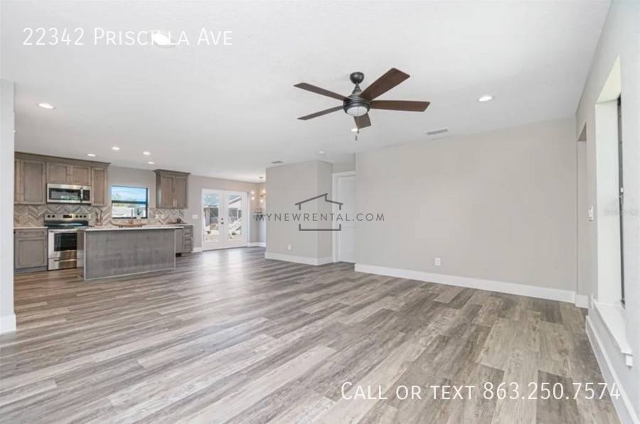 House for rent at 22342 Priscilla Ave, Port Charlotte, FL 33954