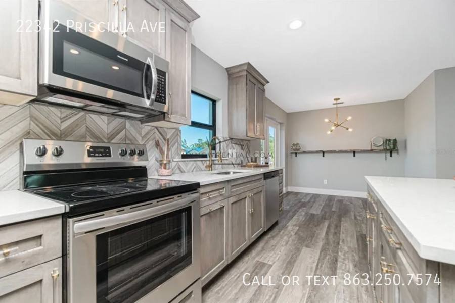 House for rent at 22342 Priscilla Ave, Port Charlotte, FL 33954