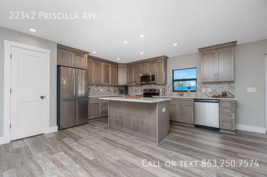 House for rent at 22342 Priscilla Ave, Port Charlotte, FL 33954