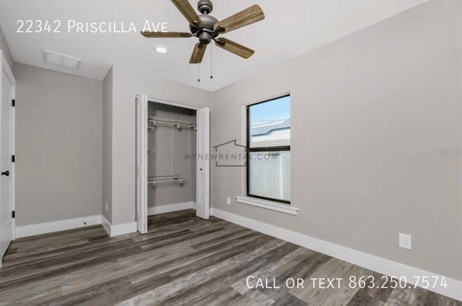 House for rent at 22342 Priscilla Ave, Port Charlotte, FL 33954