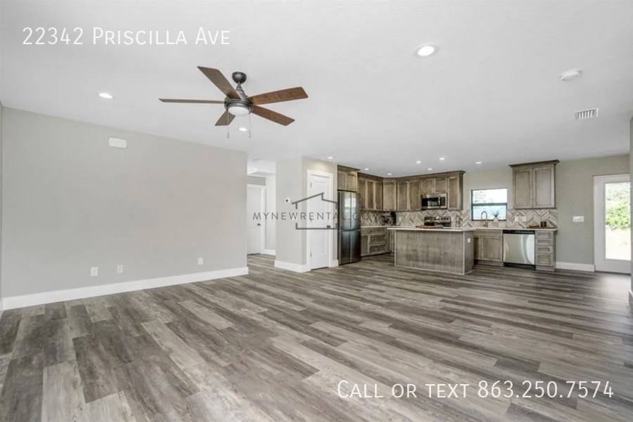 House for rent at 22342 Priscilla Ave, Port Charlotte, FL 33954