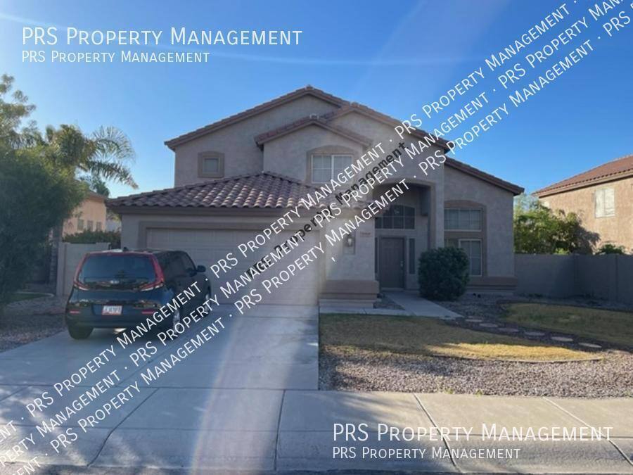House for rent at 1053 W Bruce Ave, Gilbert, AZ 85233
