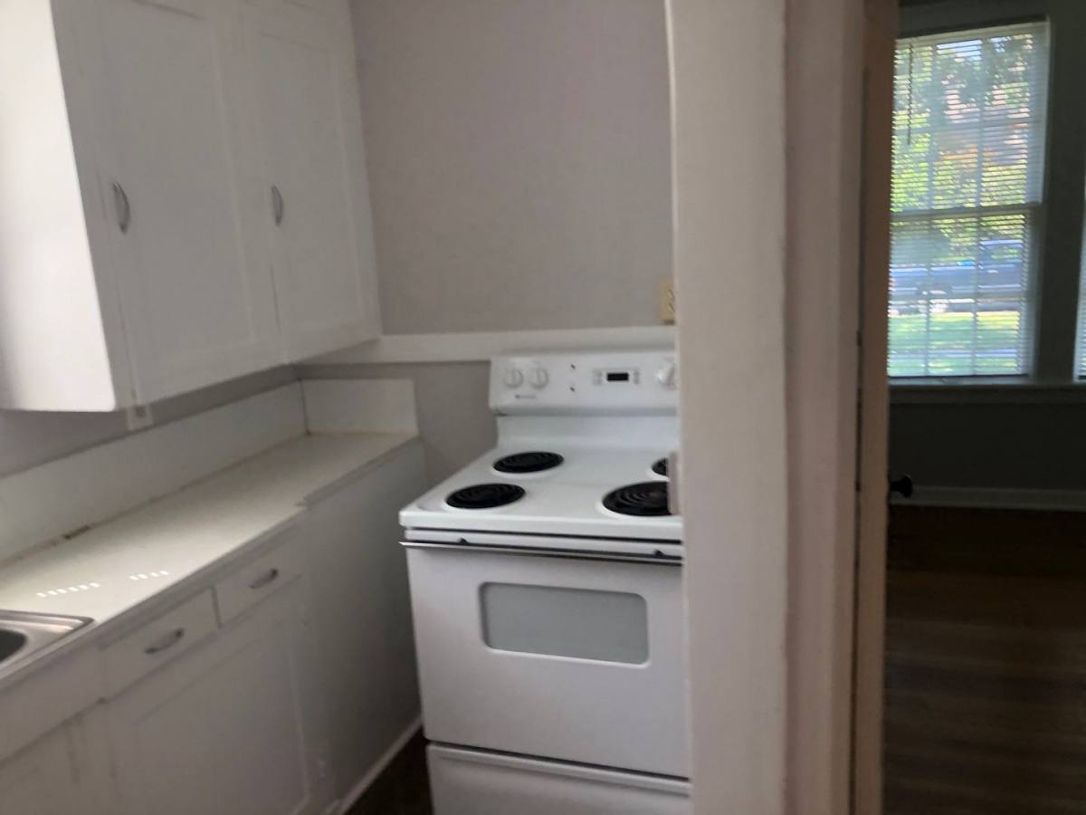 Apartment for rent at 385-387 Catherine, Walla Walla, WA 99362