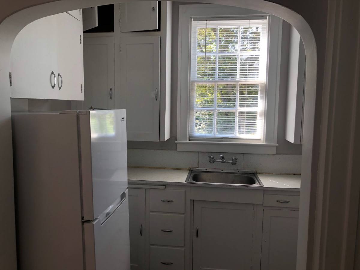Apartment for rent at 385-387 Catherine, Walla Walla, WA 99362