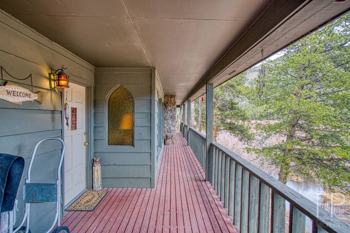 House for rent at 6596 Highway, Breckenridge, CO 80424