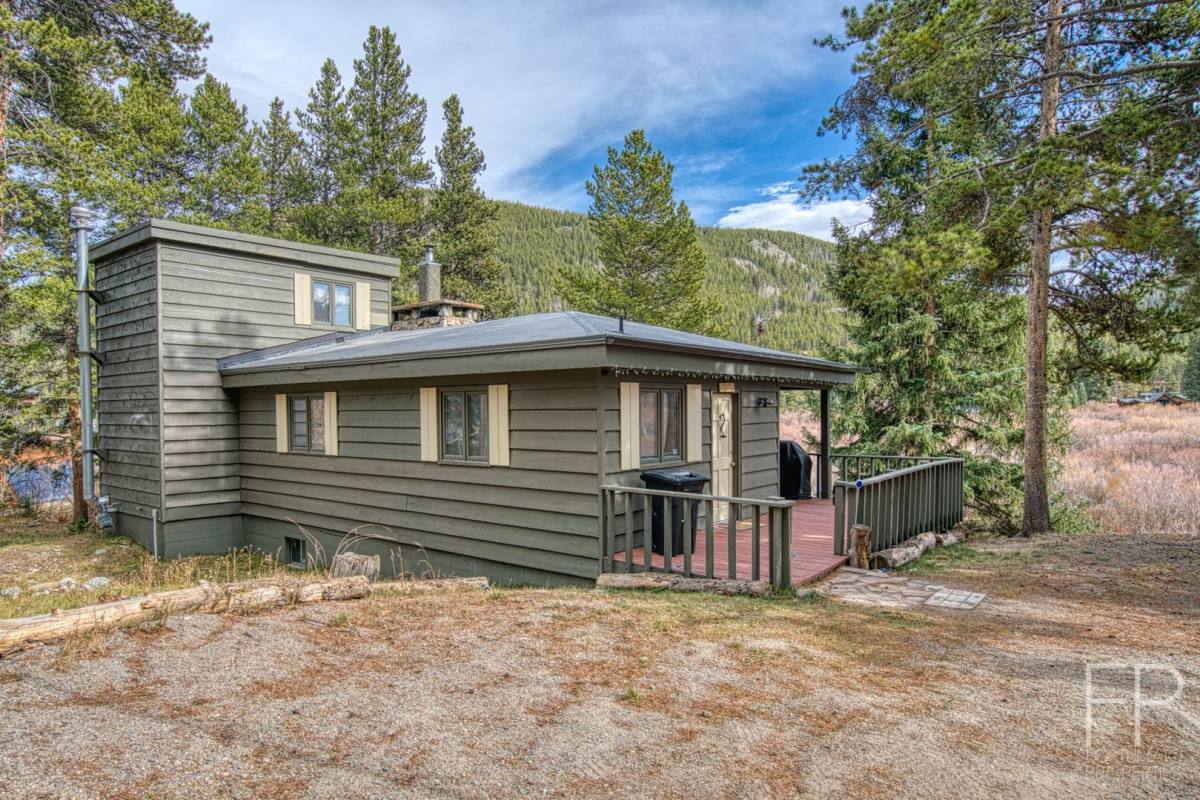 House for rent at 6596 Highway, Breckenridge, CO 80424