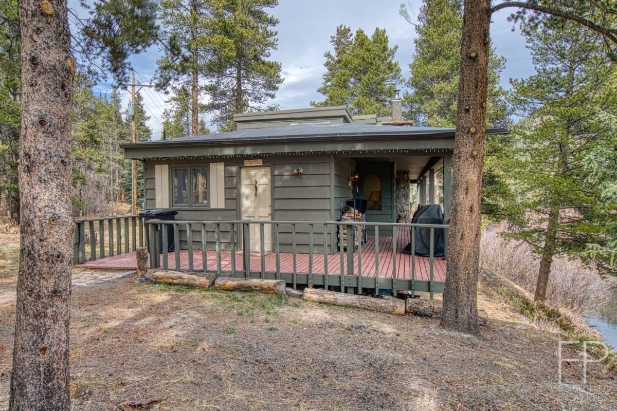 House for rent at 6596 Highway, Breckenridge, CO 80424