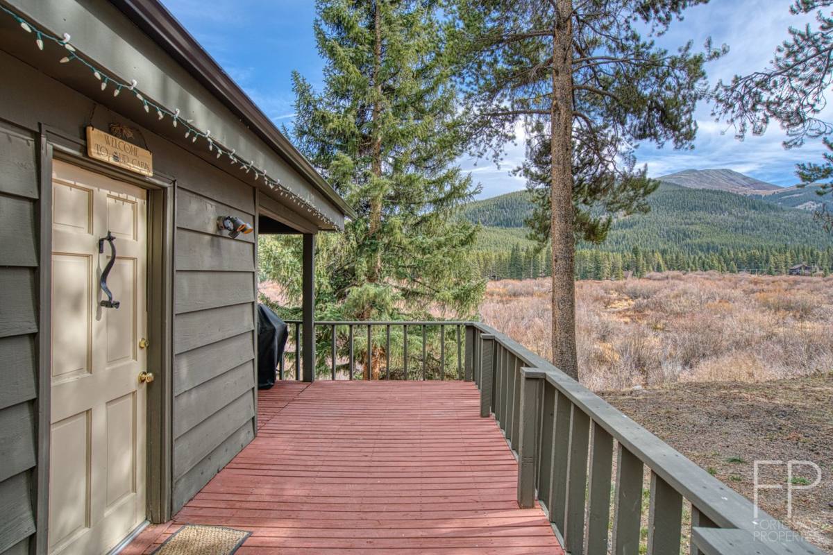 House for rent at 6596 Highway, Breckenridge, CO 80424