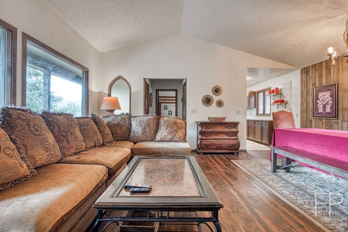 House for rent at 6596 Highway, Breckenridge, CO 80424