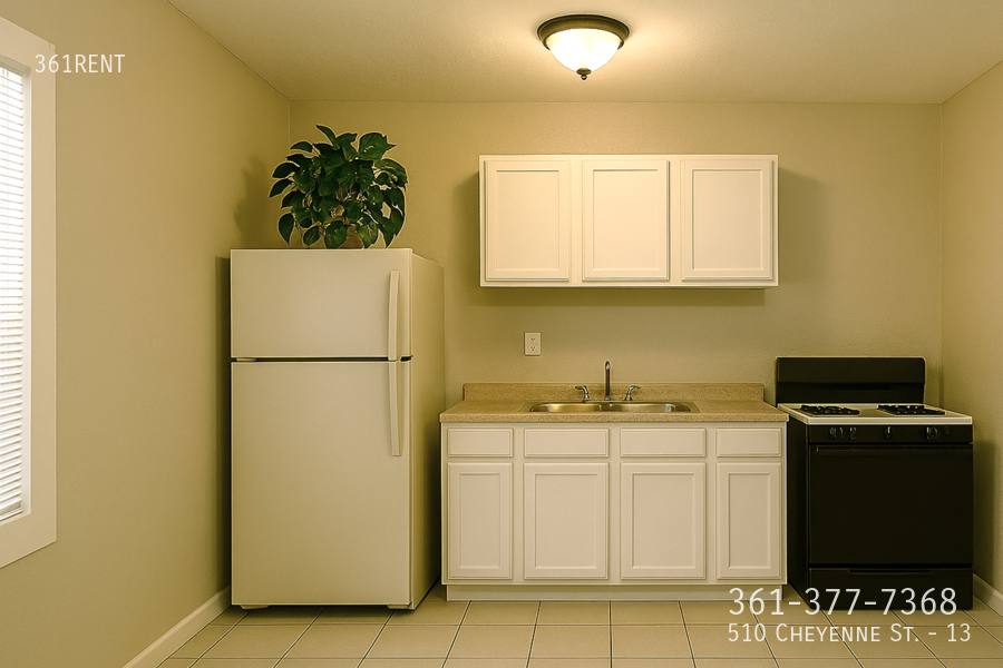 Apartment for rent at 510 Cheyenne St #13, Corpus Christi, TX 78405