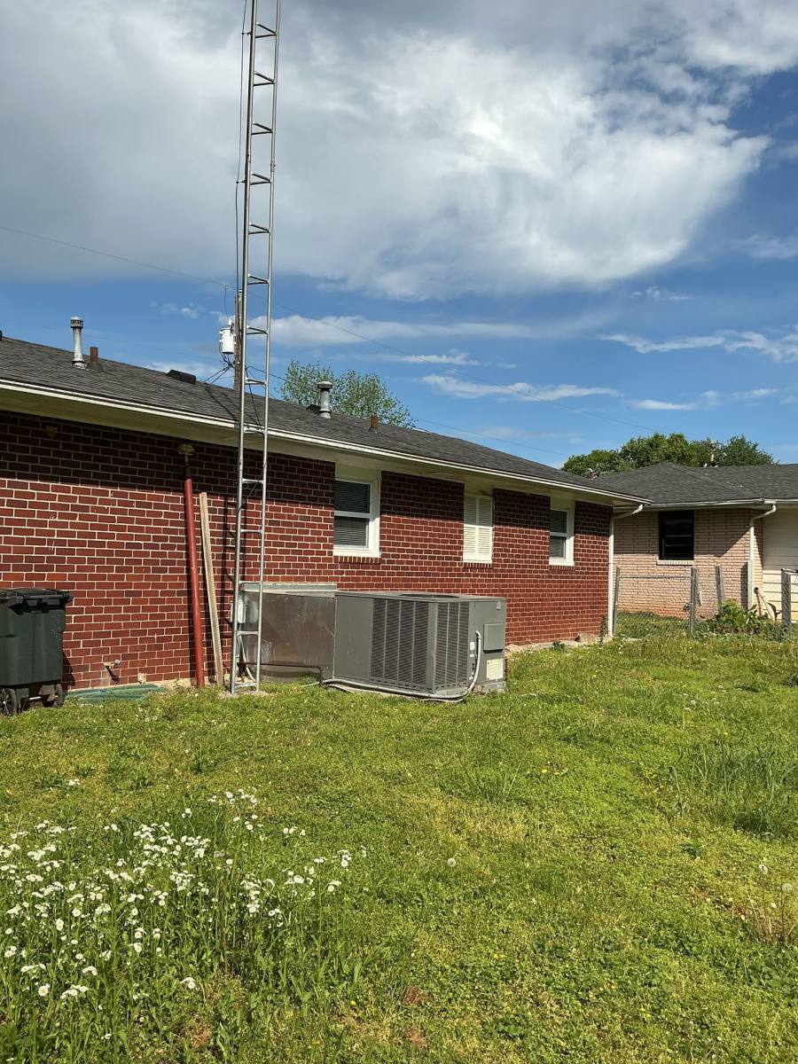 Apartment for rent at 1312 Audubon Dr, Bowling Green, KY 42101