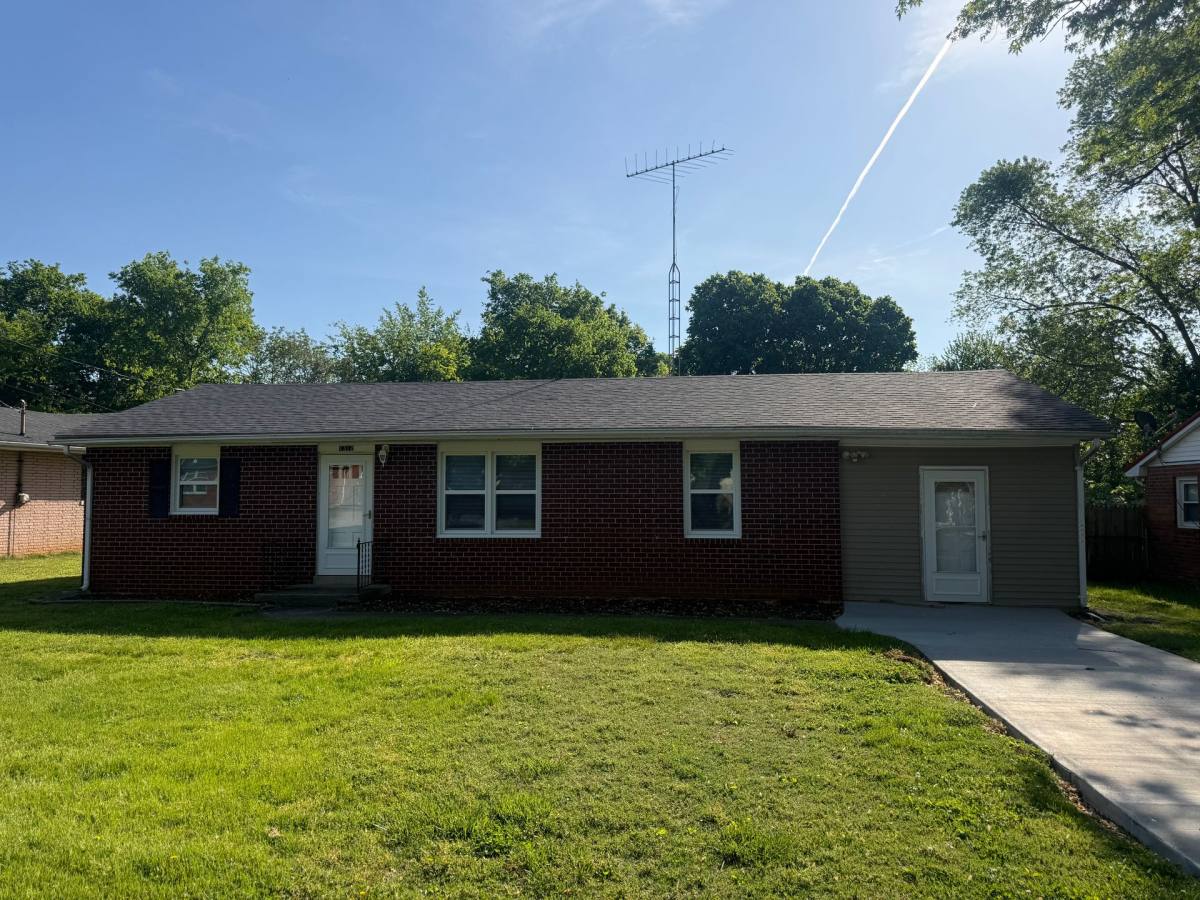 Apartment for rent at 1312 Audubon Dr, Bowling Green, KY 42101