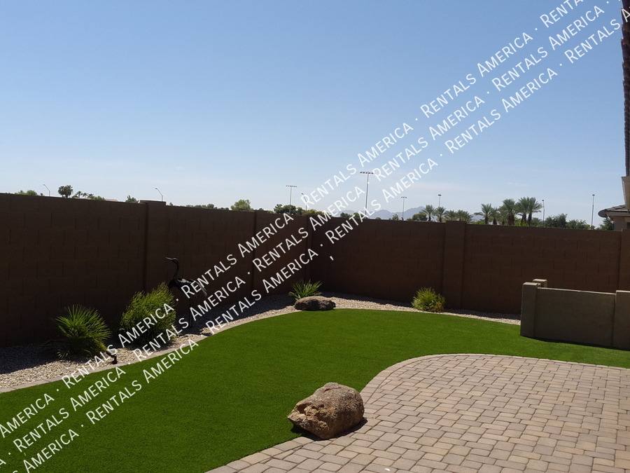 Townhouse for rent at 5077 N 145th Dr, Litchfield Park, AZ 85340