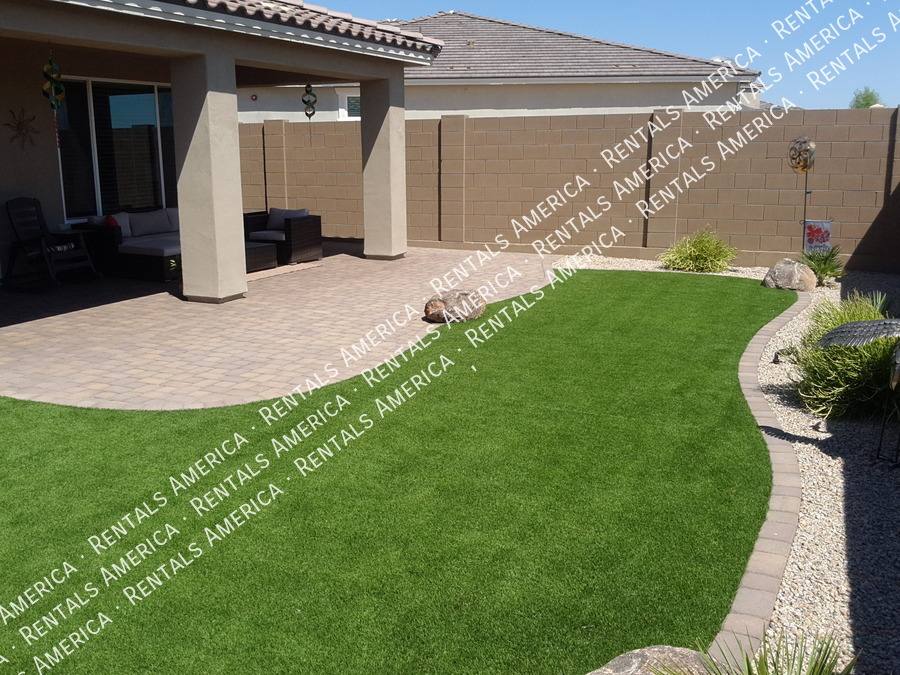 Townhouse for rent at 5077 N 145th Dr, Litchfield Park, AZ 85340