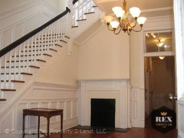 Apartment for rent at 1107 Greene St, Augusta, GA 30901