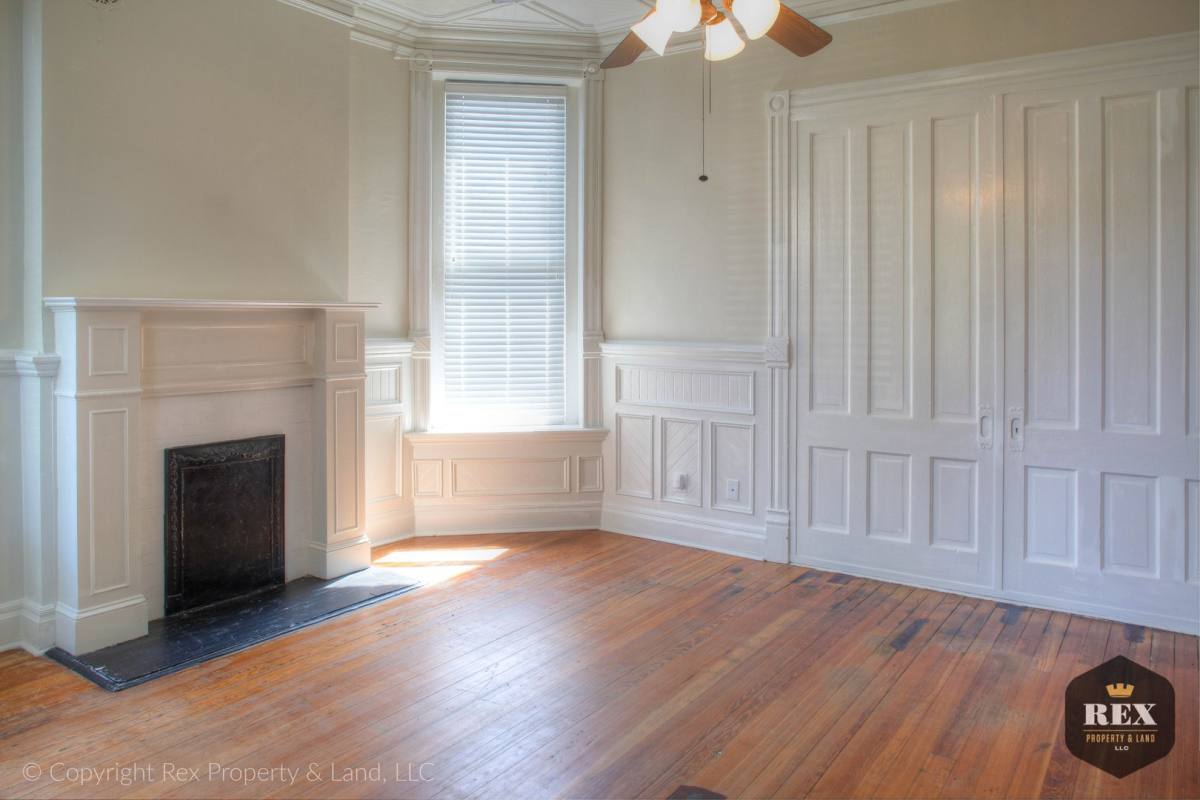 Apartment for rent at 1107 Greene St, Augusta, GA 30901