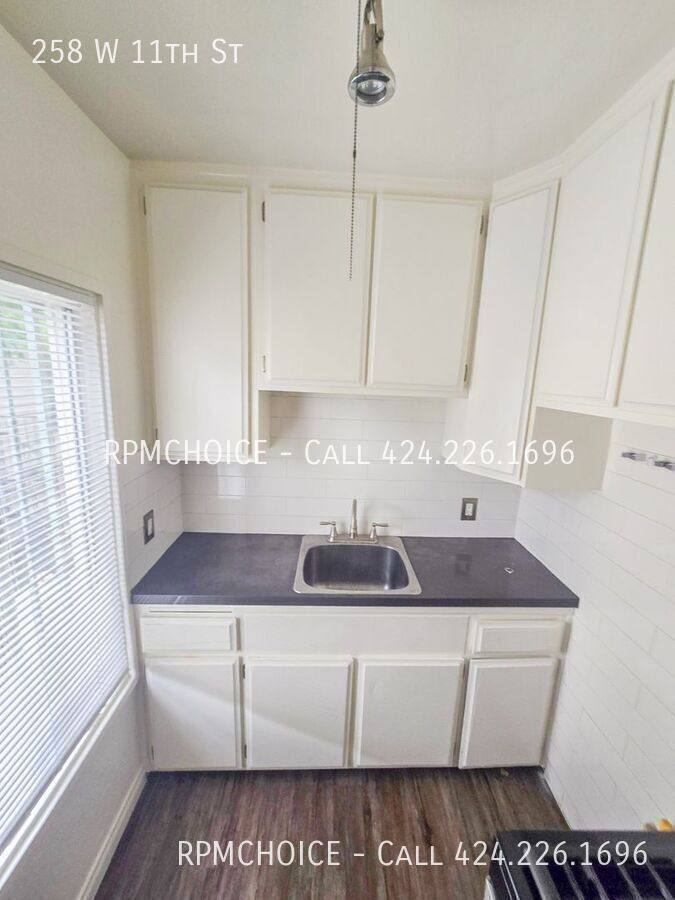 Apartment for rent at 258 W 11th St, San Pedro, CA 90731