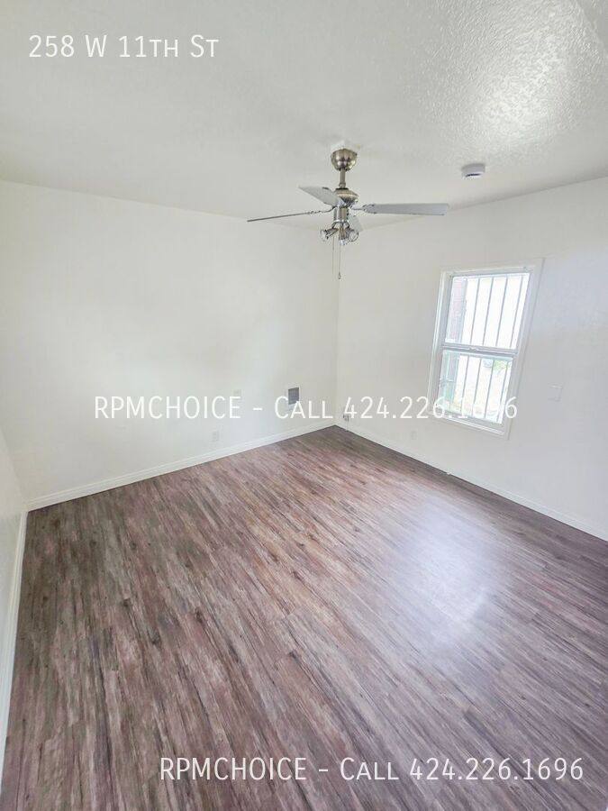 Apartment for rent at 258 W 11th St, San Pedro, CA 90731