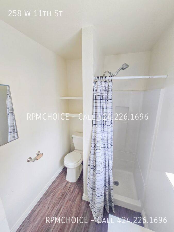 Apartment for rent at 258 W 11th St, San Pedro, CA 90731