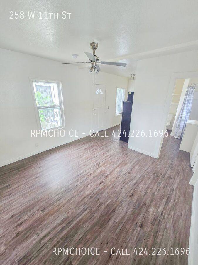 Apartment for rent at 258 W 11th St, San Pedro, CA 90731