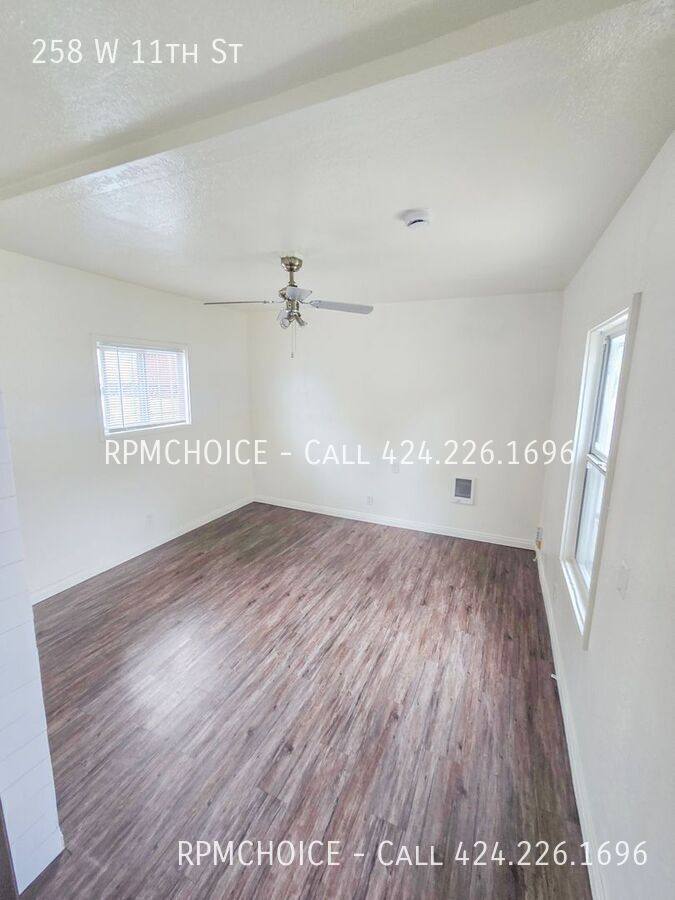 Apartment for rent at 258 W 11th St, San Pedro, CA 90731