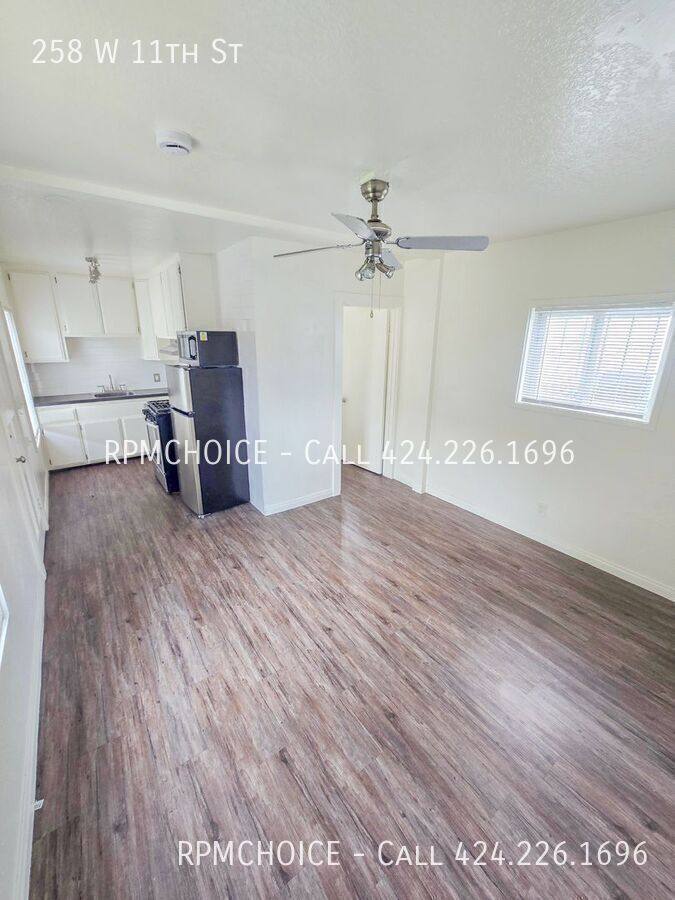 Apartment for rent at 258 W 11th St, San Pedro, CA 90731
