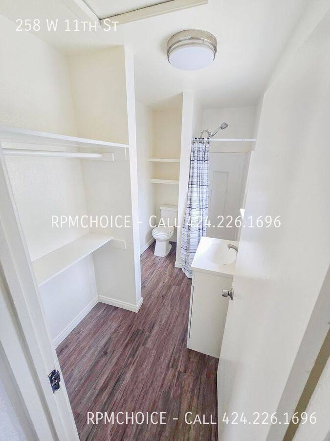 Apartment for rent at 258 W 11th St, San Pedro, CA 90731