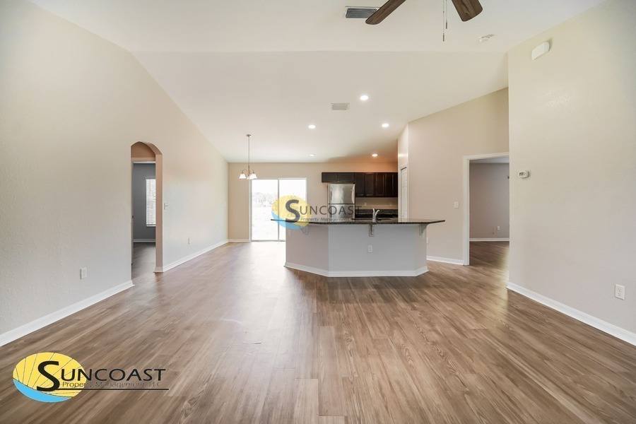 House for rent at 2836 SW 161st Loop, Ocala, FL 34473