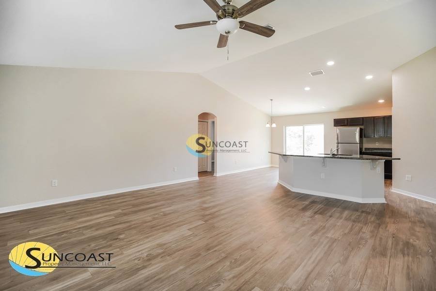 House for rent at 2836 SW 161st Loop, Ocala, FL 34473