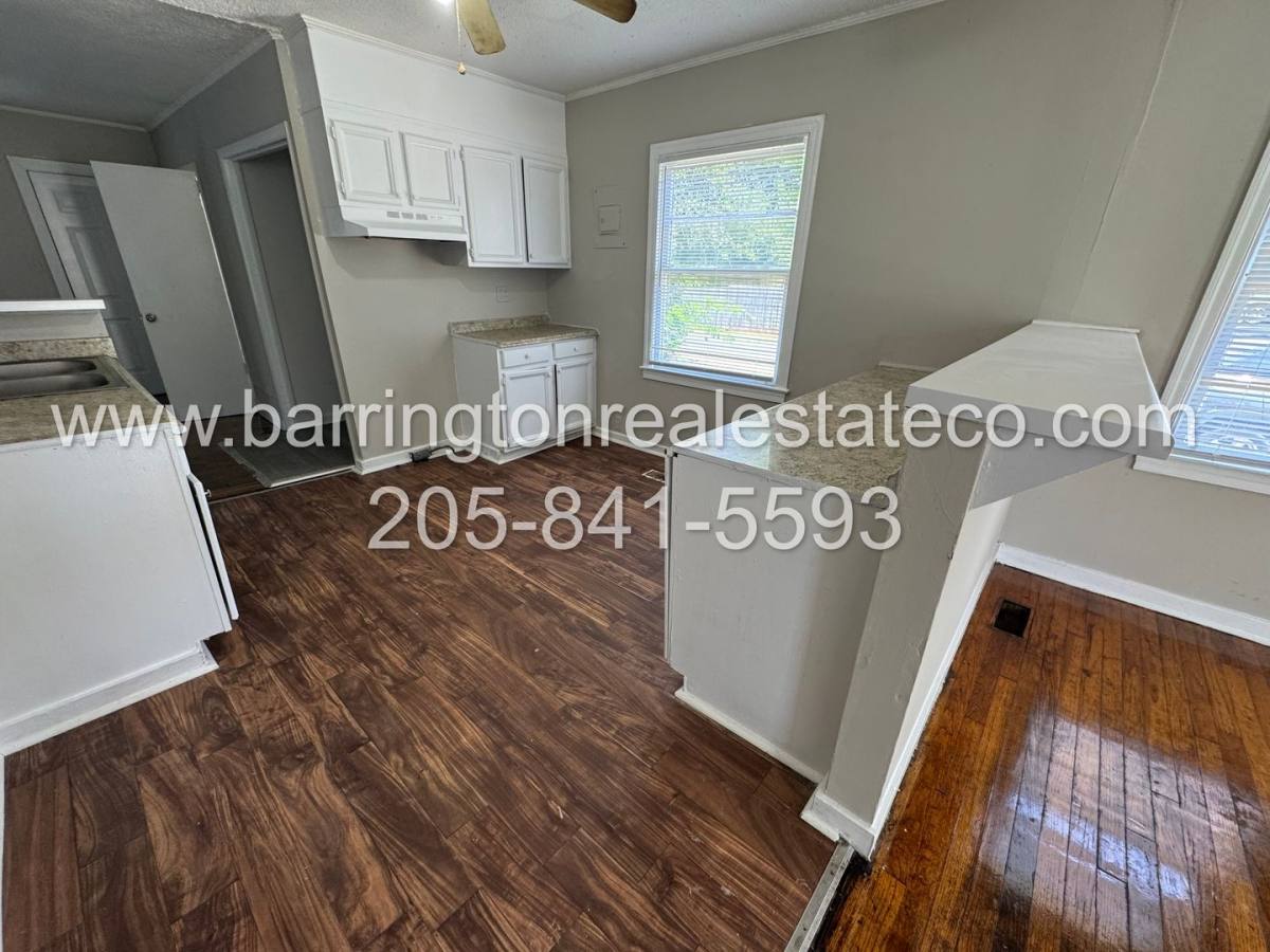 House for rent at 1340 Pineview Rd, Birmingham, AL 35228