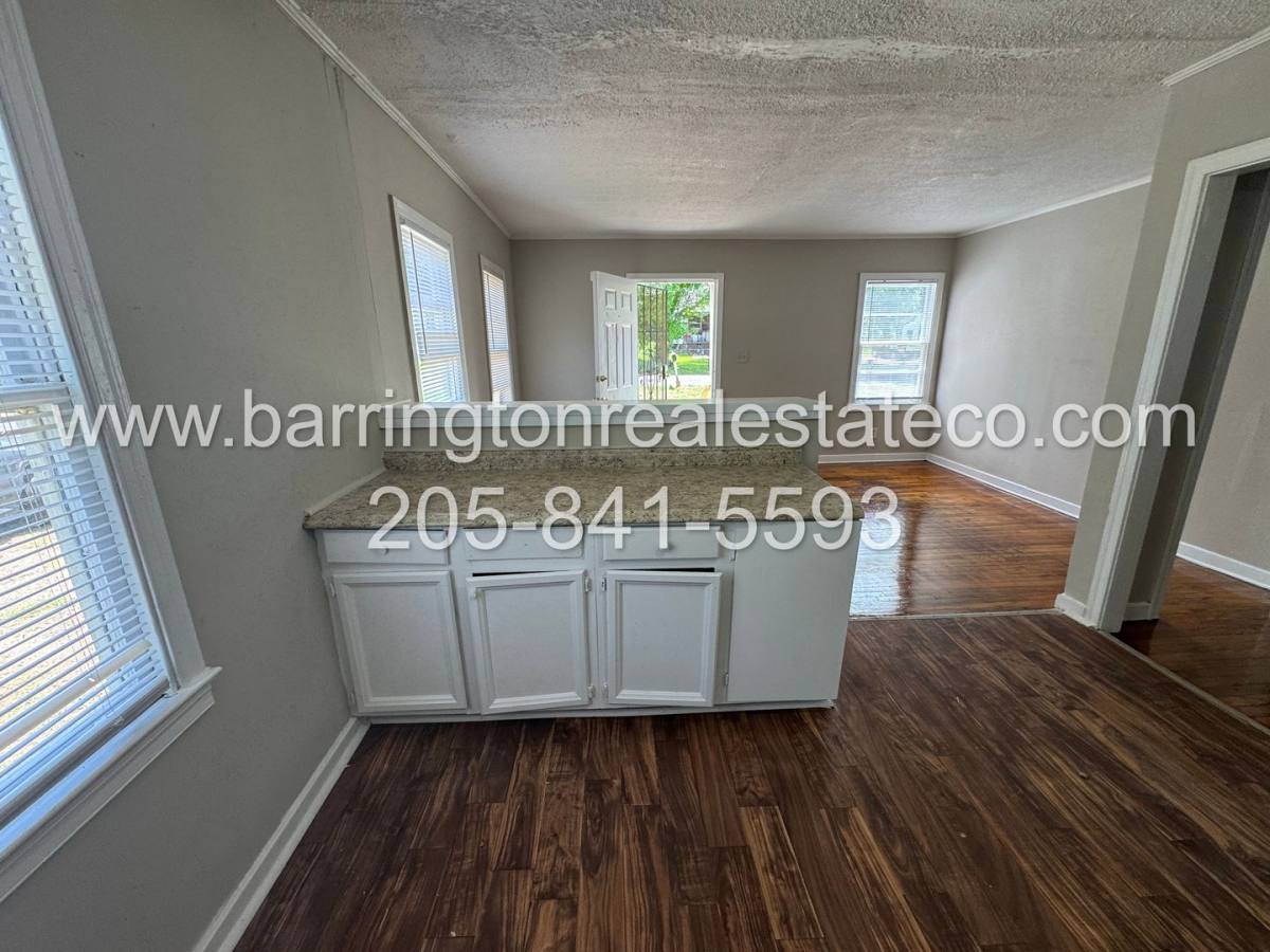 House for rent at 1340 Pineview Rd, Birmingham, AL 35228