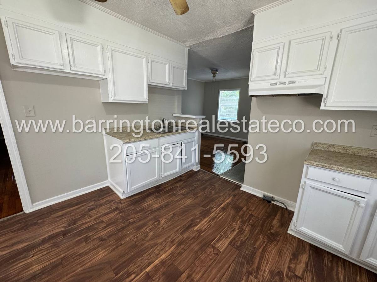 House for rent at 1340 Pineview Rd, Birmingham, AL 35228