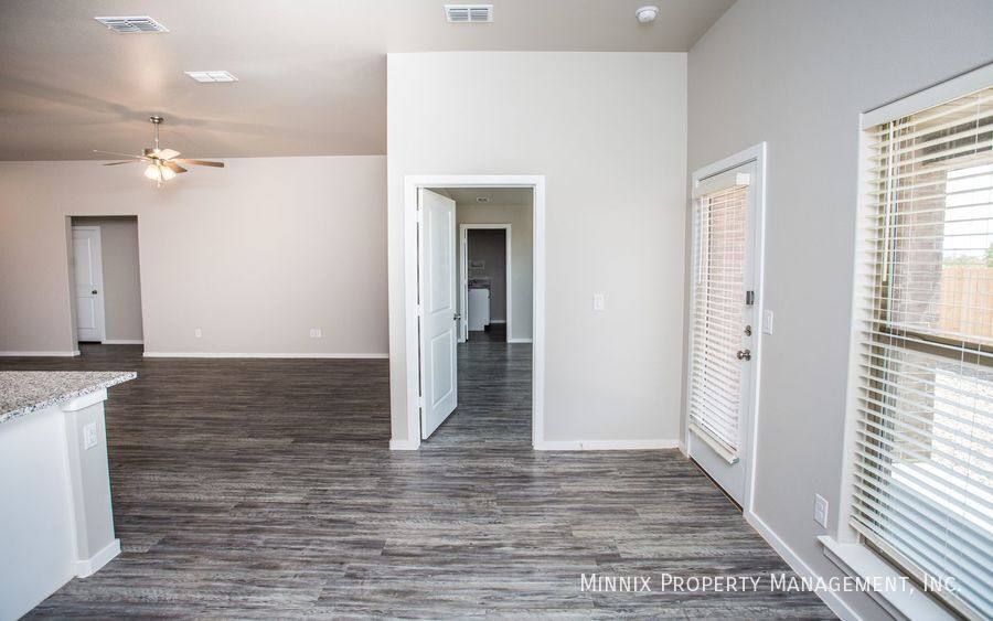 House for rent at 921 Tulane St, Lubbock, TX 79403