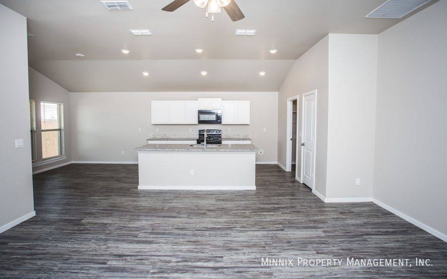 House for rent at 921 Tulane St, Lubbock, TX 79403