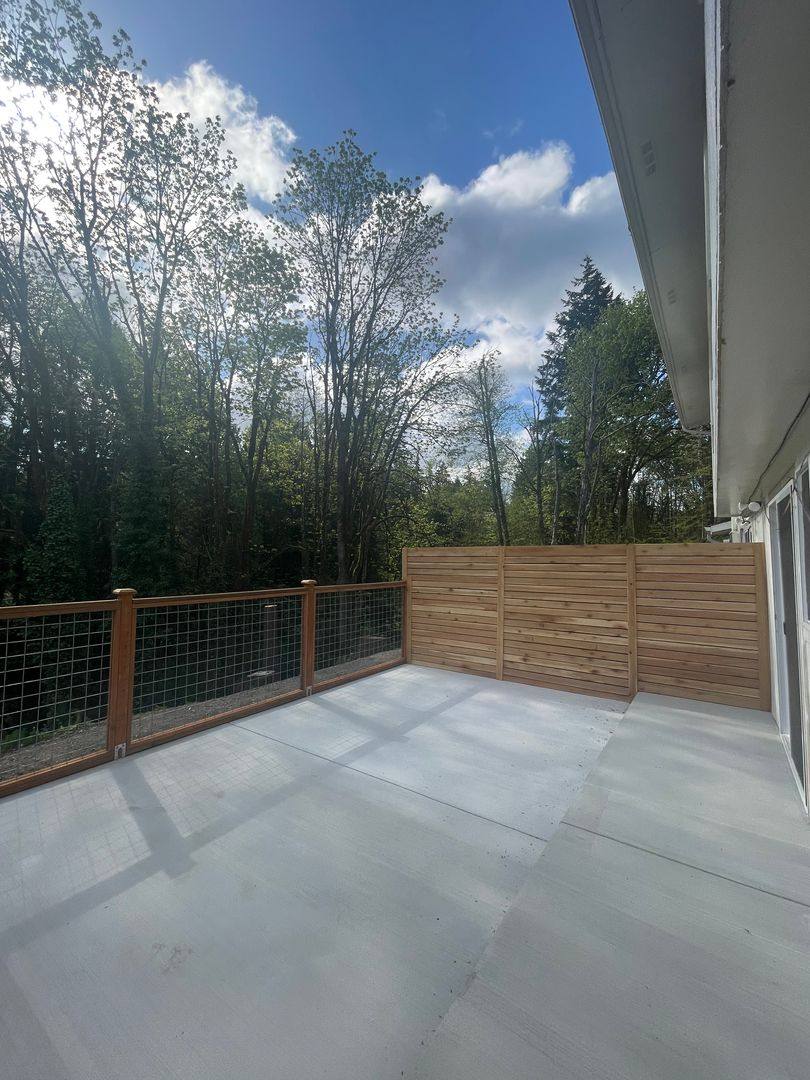 Townhouse for rent at 6315 - 6321 151st St NW, Gig Harbor, WA 98332