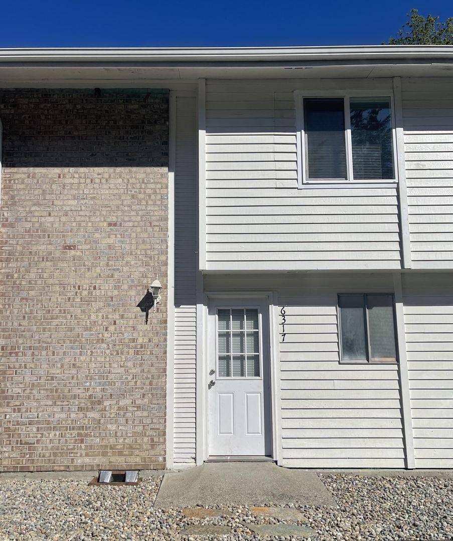 Townhouse for rent at 6315 - 6321 151st St NW, Gig Harbor, WA 98332