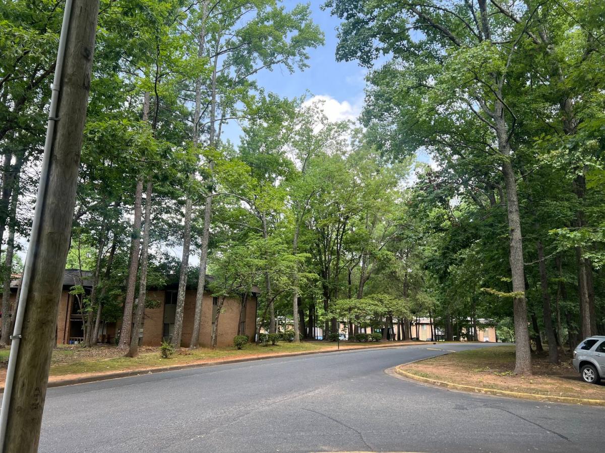 Condo for rent at 419 Orchard Trace Lane, Charlotte, NC 28213