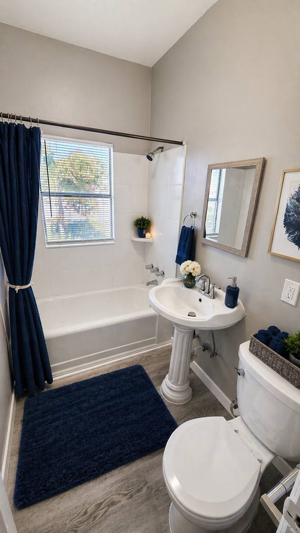 Apartment for rent at 1976 Chestnut Ave, Long Beach, CA 90806