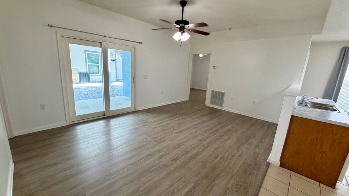 Apartment for rent at 9125 Laird St, Panama City, FL 32408