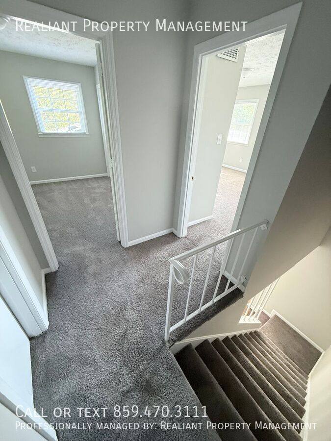 House for rent at 246 Medlock Rd, Lexington, KY 40517