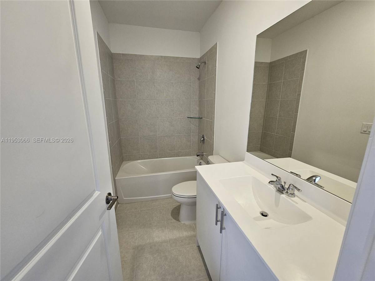 Townhouse for rent at 23259 SW 128th Ave, Homestead, FL 33032
