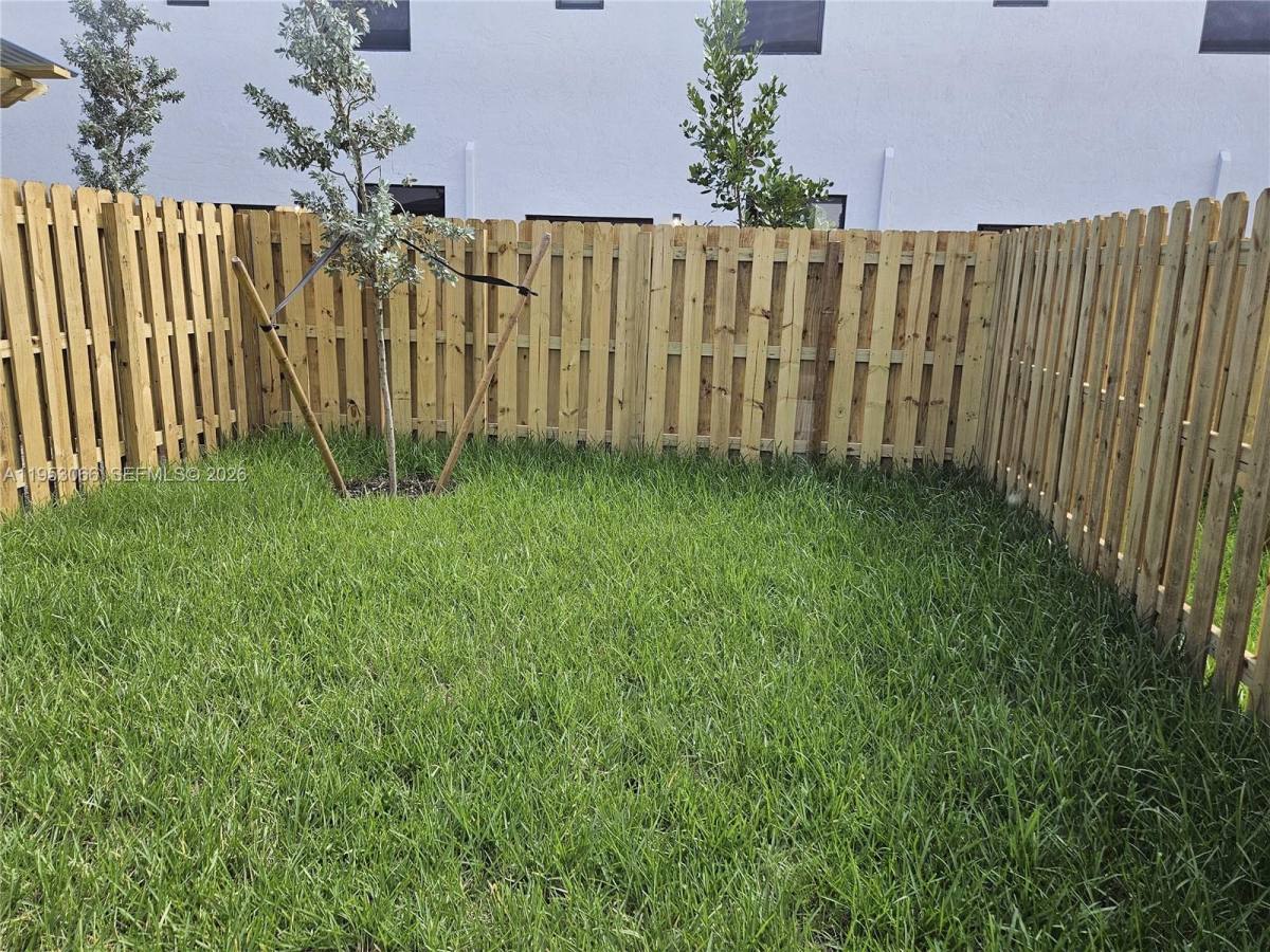 Townhouse for rent at 23259 SW 128th Ave, Homestead, FL 33032