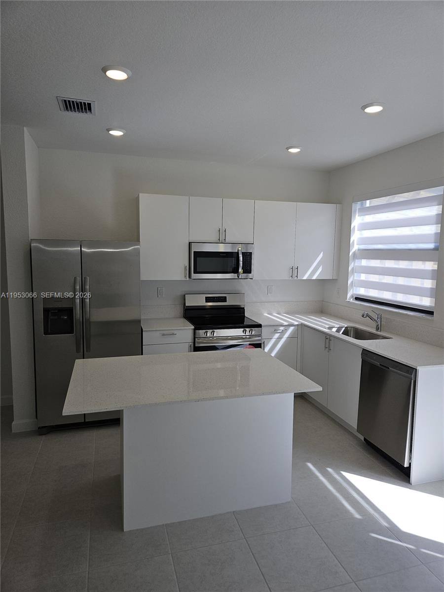 Townhouse for rent at 23259 SW 128th Ave, Homestead, FL 33032
