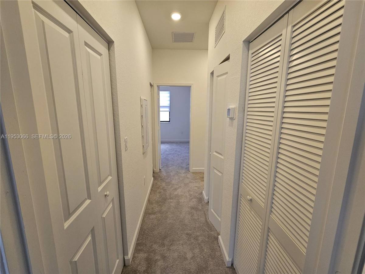 Townhouse for rent at 23259 SW 128th Ave, Homestead, FL 33032